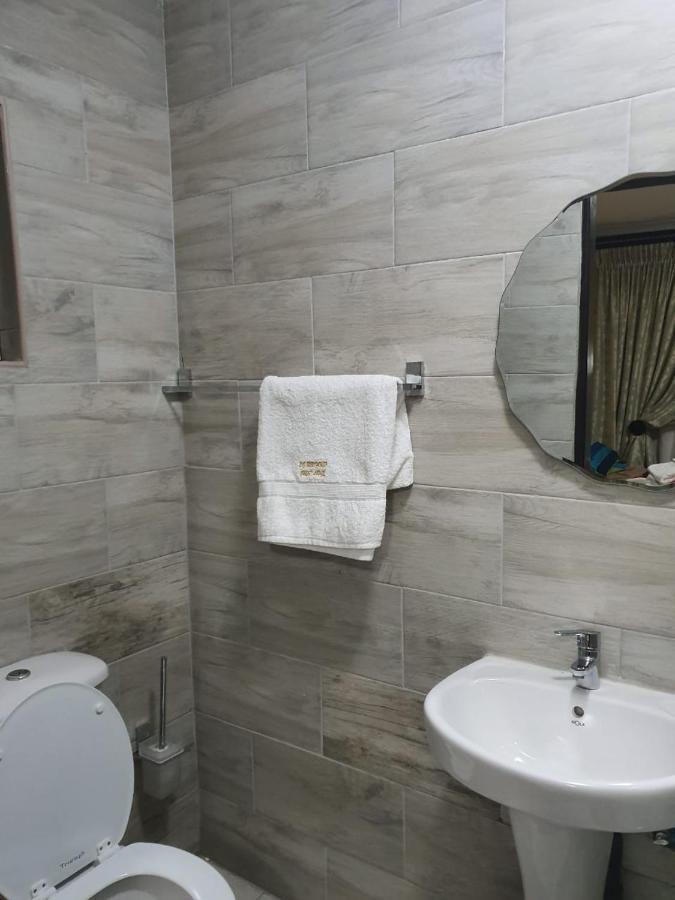 De Bedford Guest Johannesburg