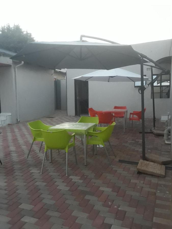 De Bedford Guest 2* Johannesburg