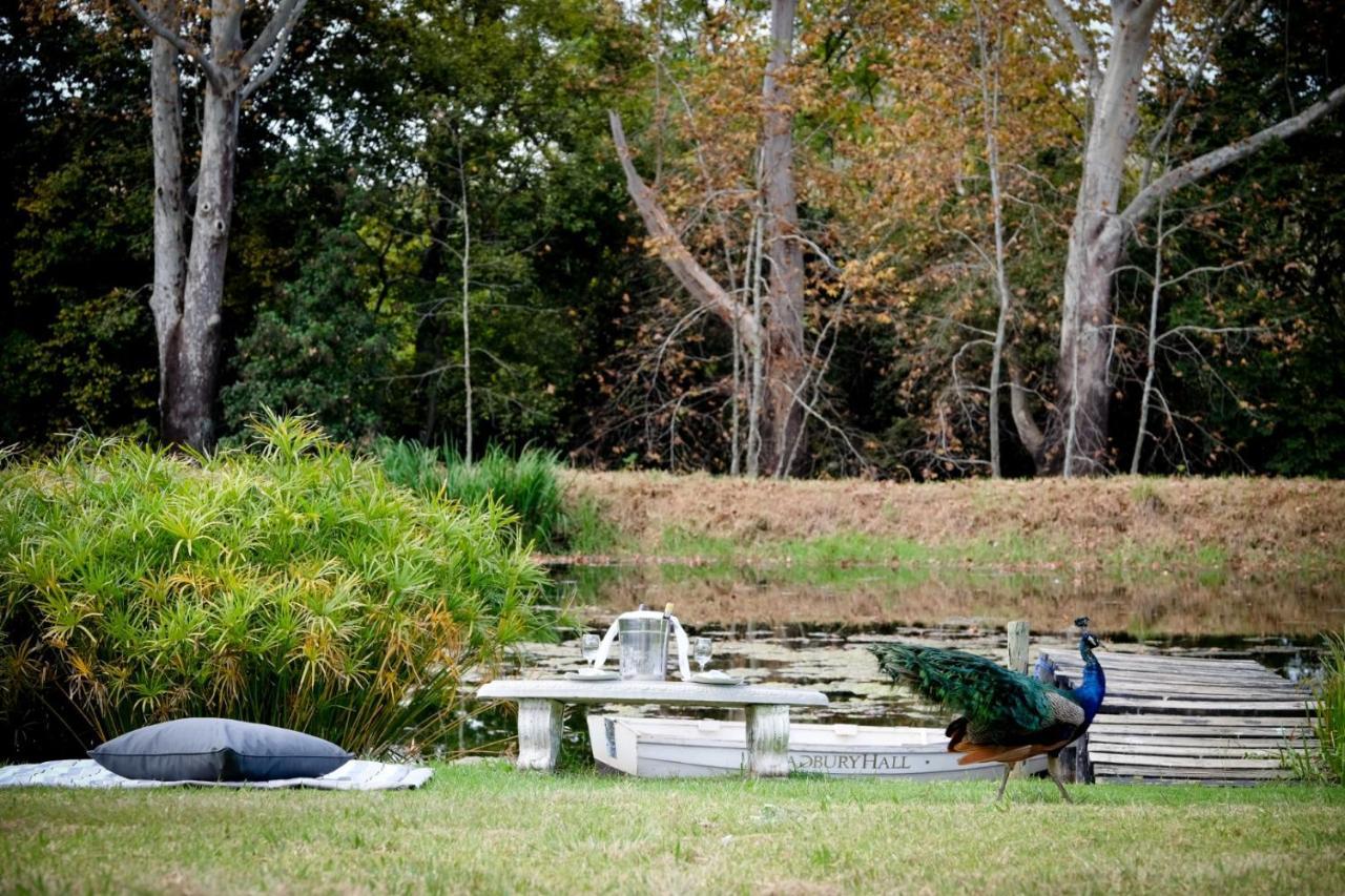 Toadbury Hall Country 5* Johannesburg