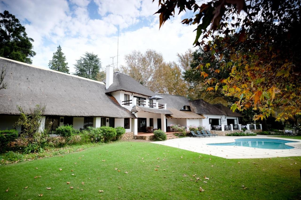 Toadbury Hall Country 5*