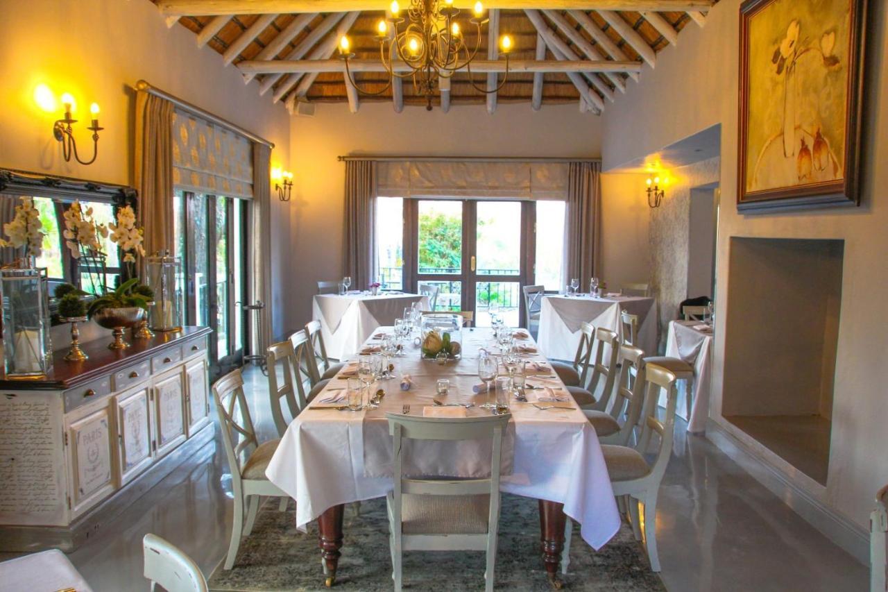 Hotel Toadbury Hall Country