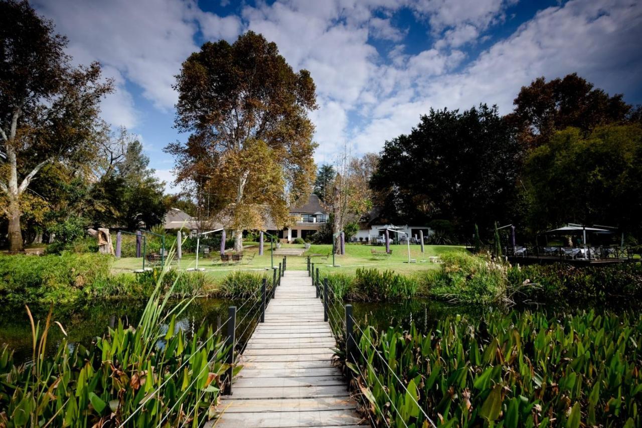 Toadbury Hall Country Johannesburg