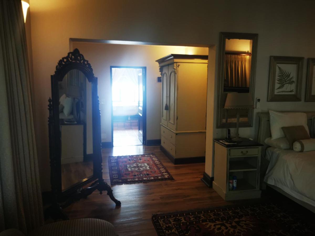 Hotel Toadbury Hall Country 5*