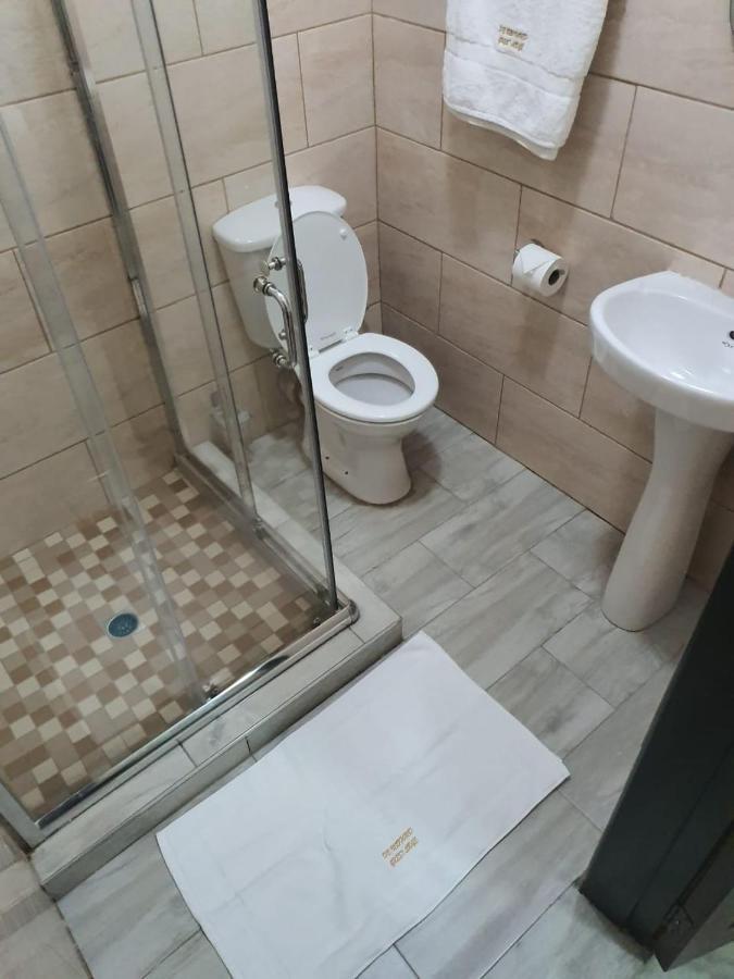 Hotel De Bedford Guest