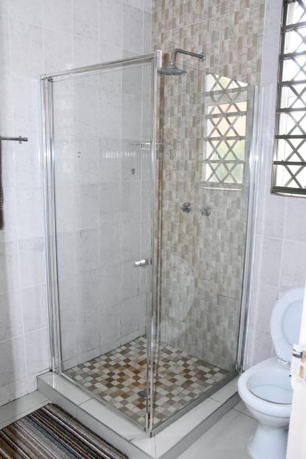 Bed & Breakfast Cyrildene