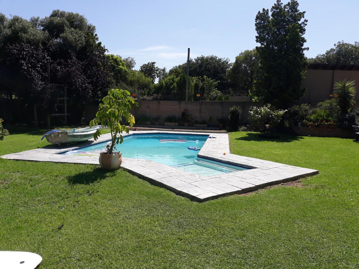 8 Ibis Lane 3* Johannesburg