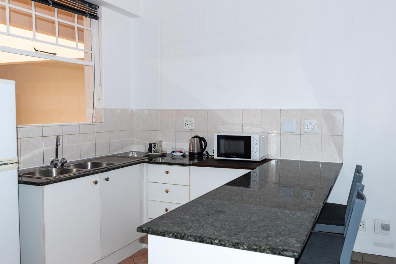 The Jack Rose Hotel, Rosebank, Gautrain 3* Johannesburg