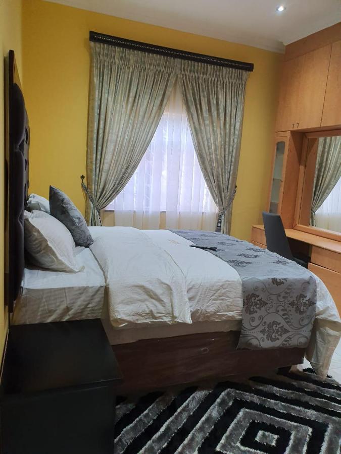 De Bedford Guest Johannesburg