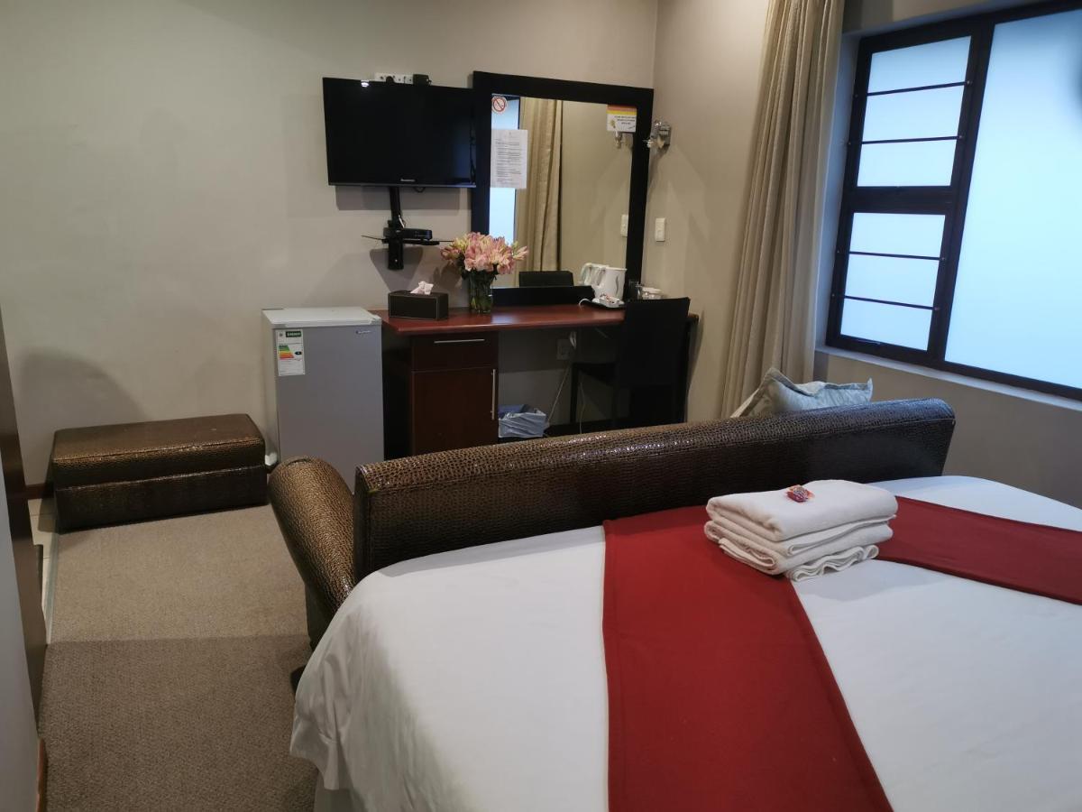 47 On Preston Guest house