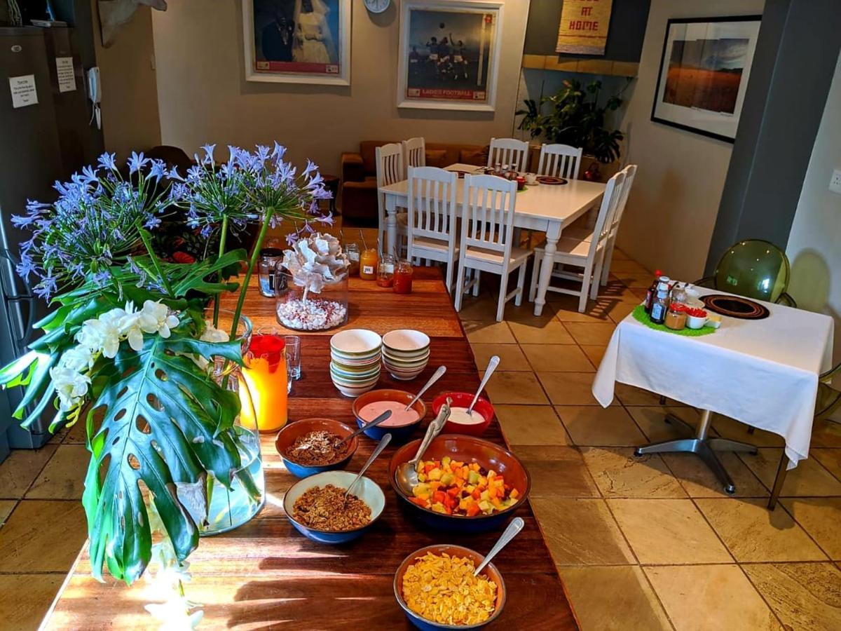 Lucky Bean Guest house