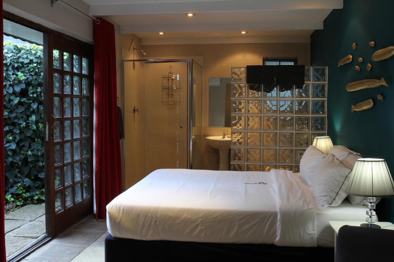 Lucky Bean Guest house 3*