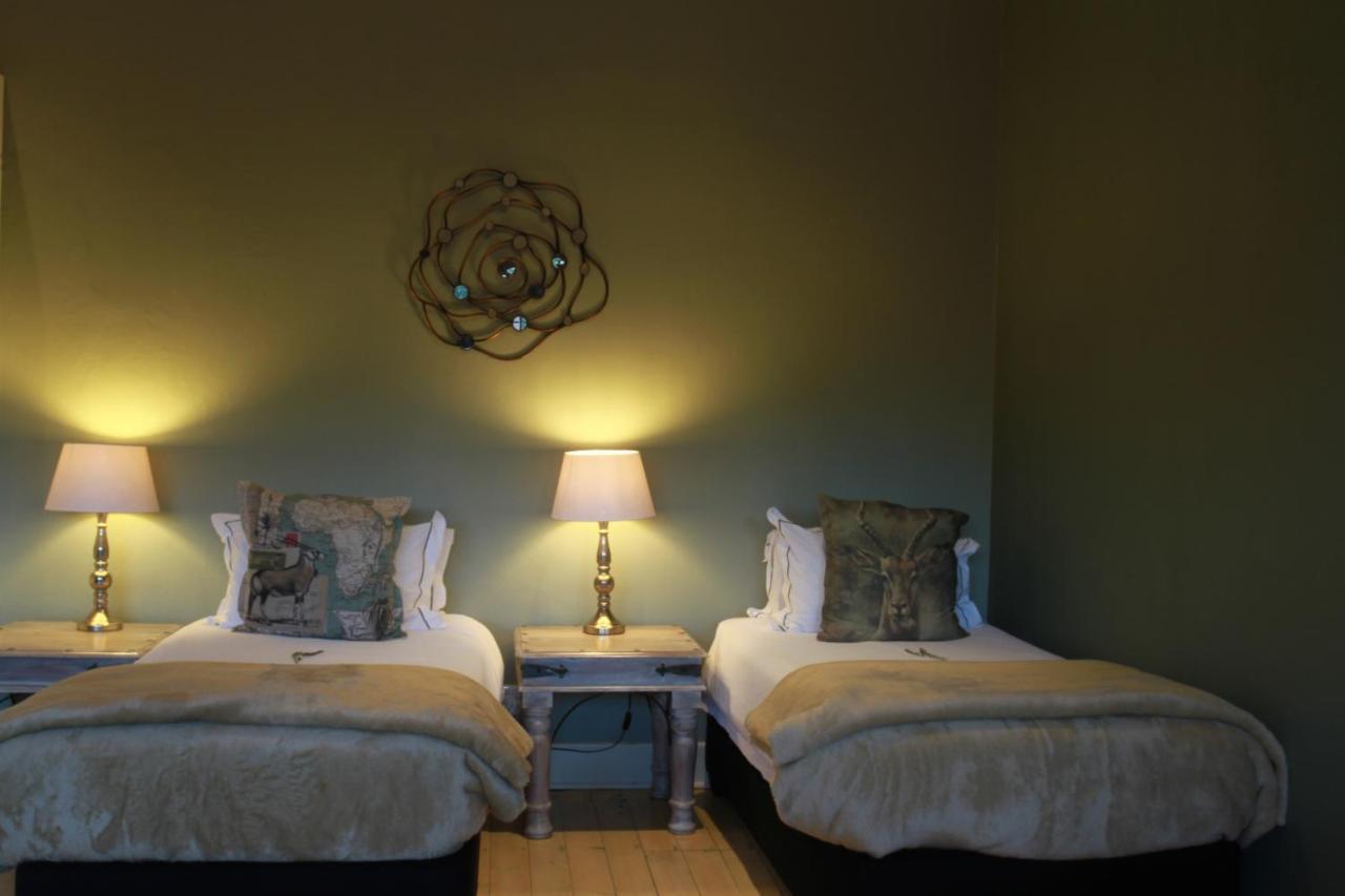 Guest house Lucky Bean