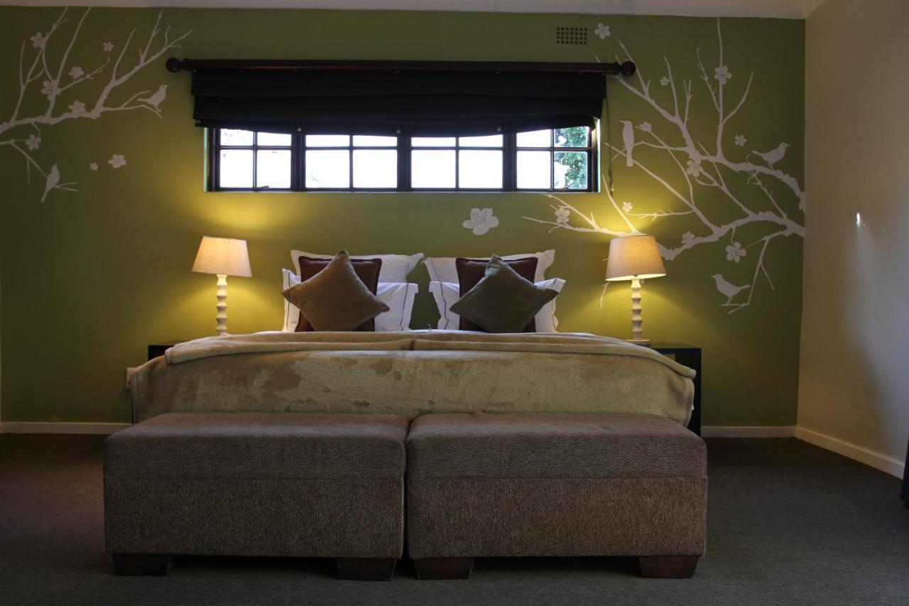 Lucky Bean Guest house 3*