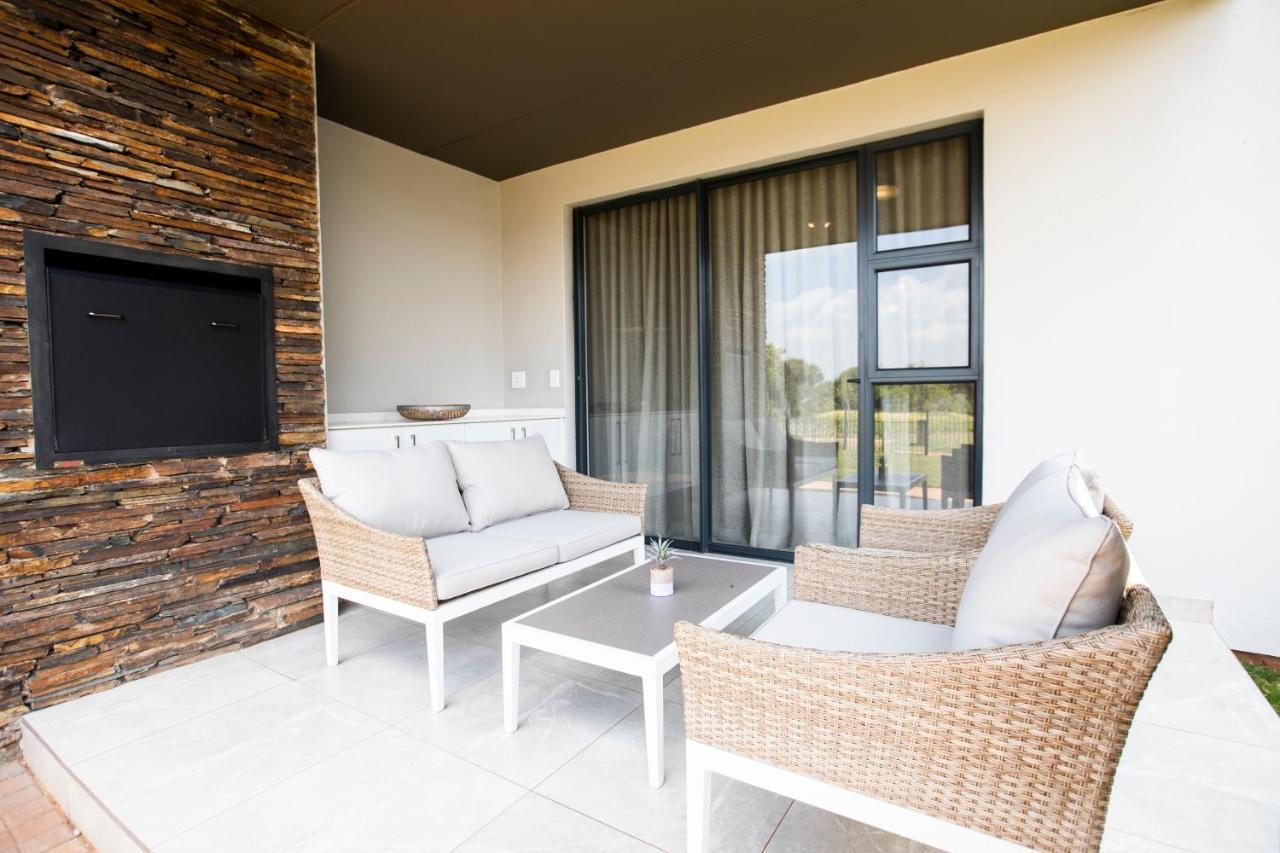 Aparthotel The Serengeti Johannesburg