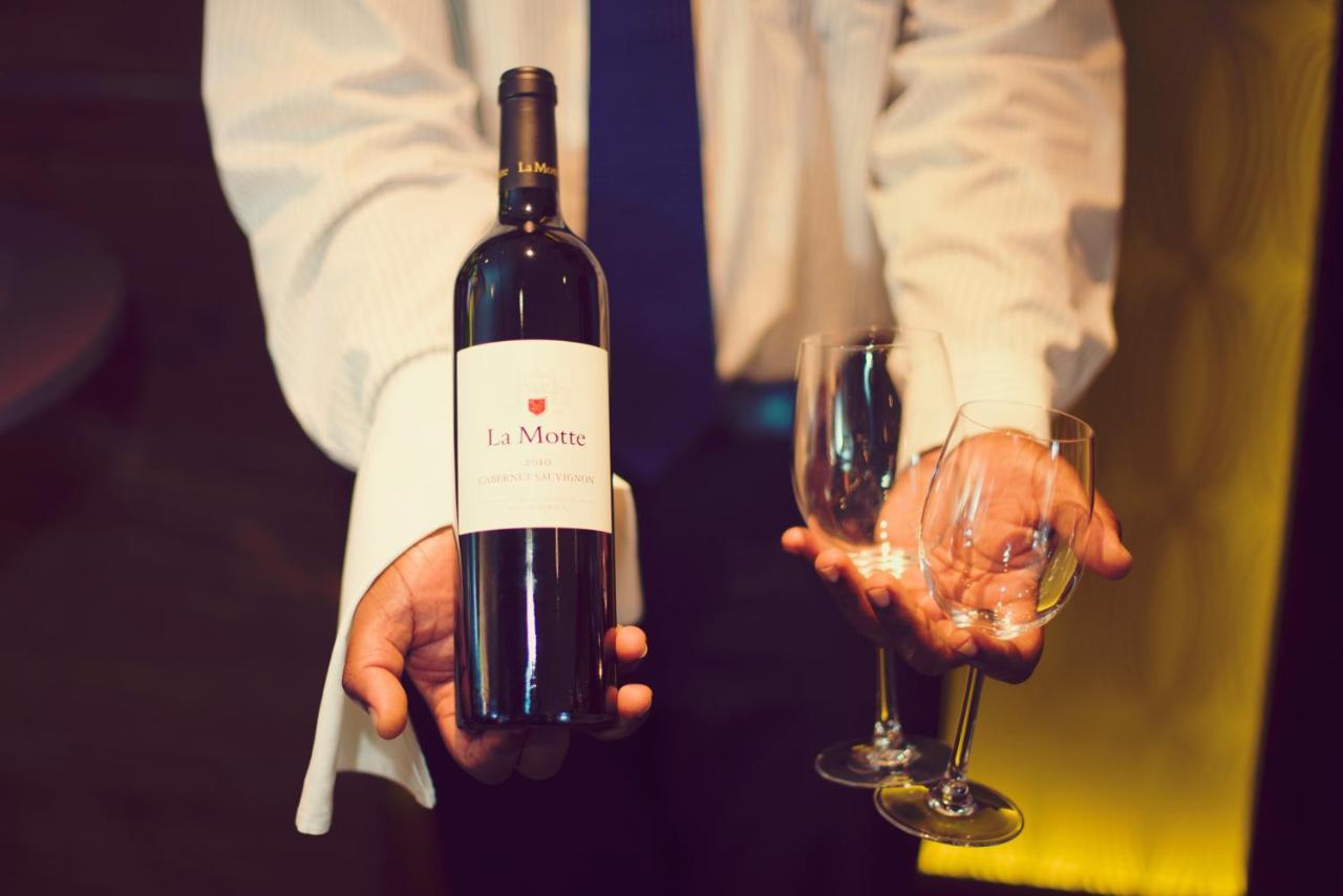 Premier Falstaff 4* Johannesburg