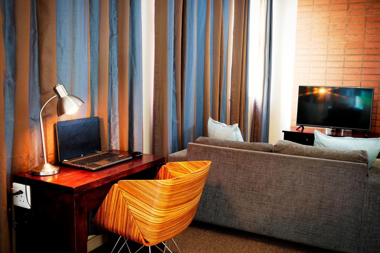 Hotel Premier Mapungubwe 4*