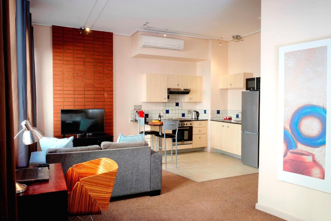 Premier Mapungubwe 4*
