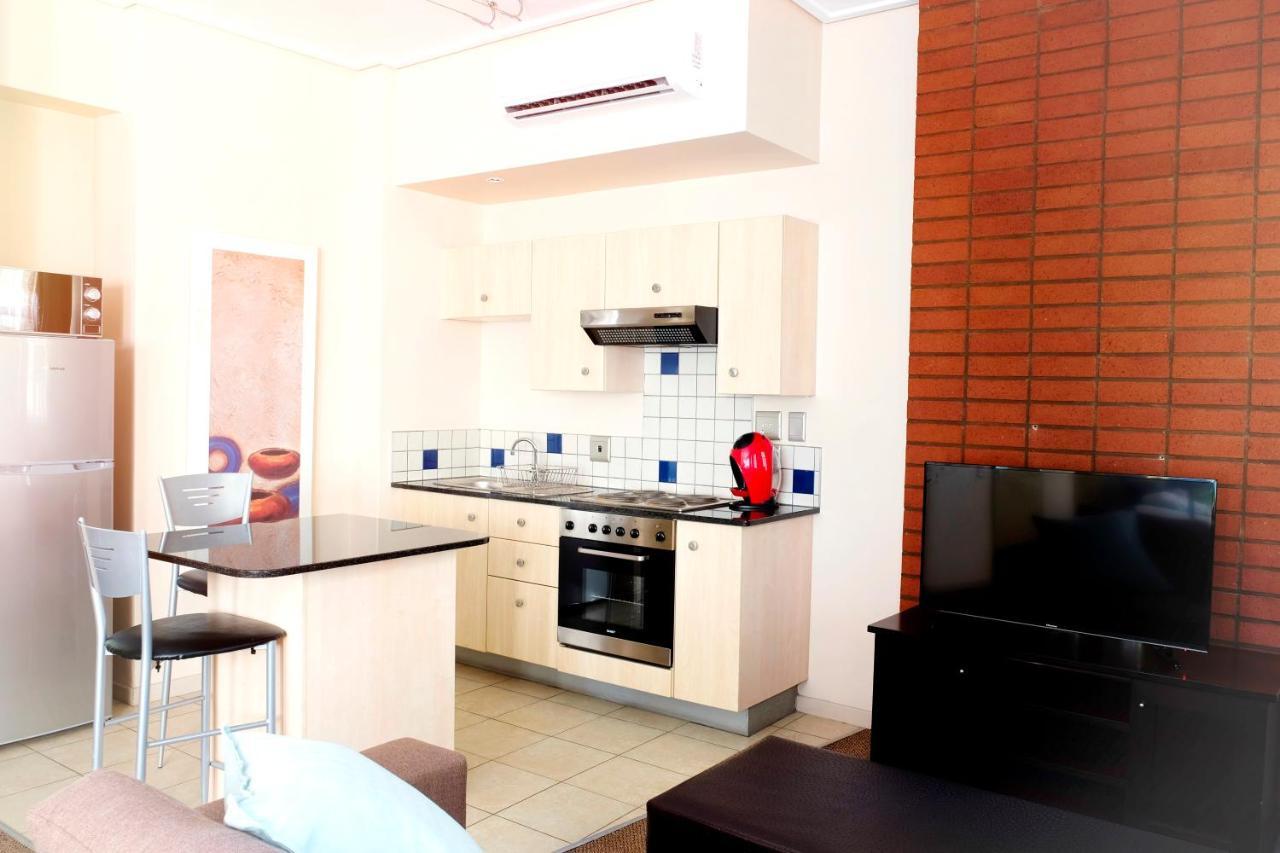 Premier Mapungubwe Hotel