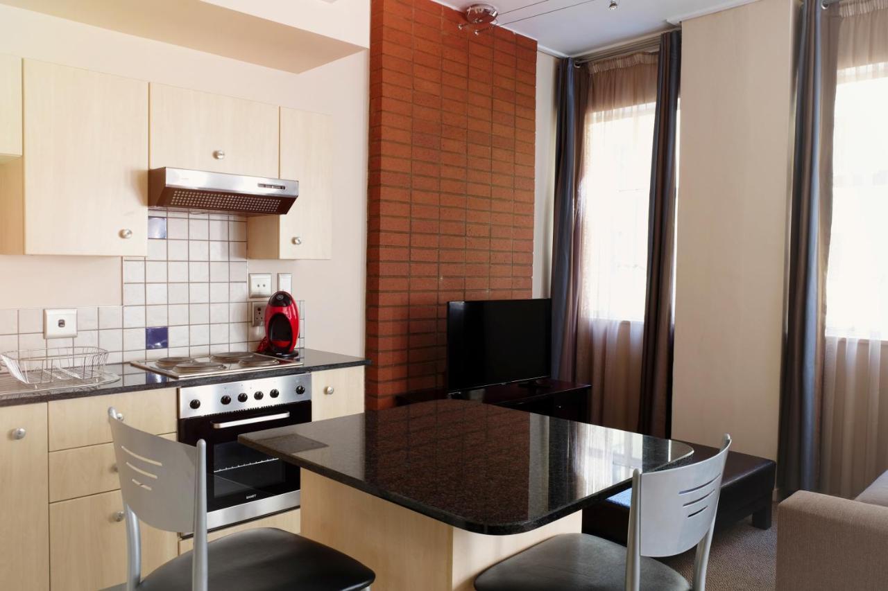 Premier Mapungubwe Hotel