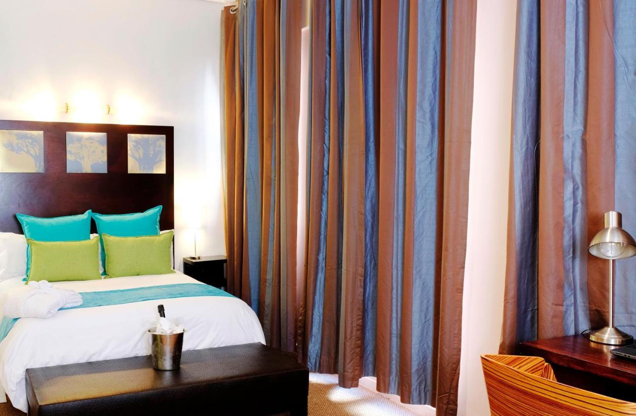 Premier Mapungubwe Hotel Johannesburg