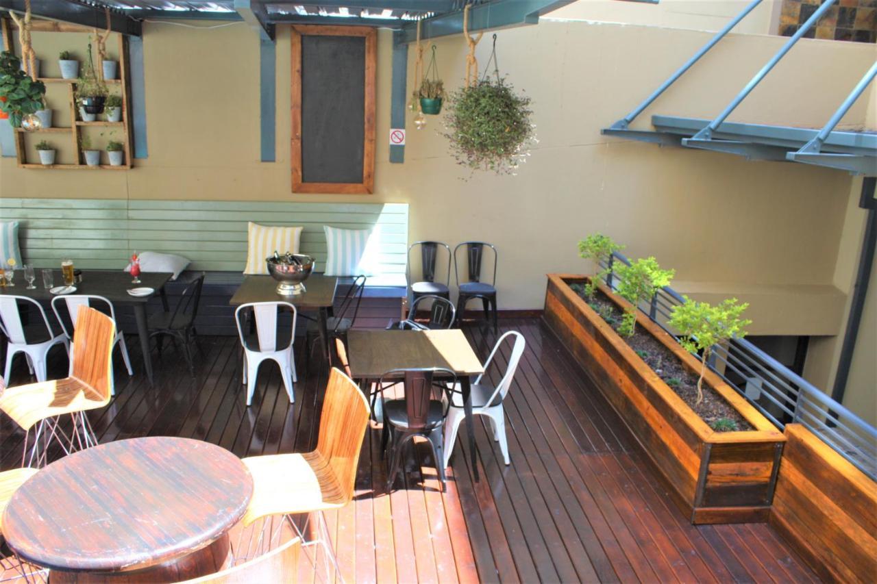 Hotel Premier Mapungubwe Johannesburg