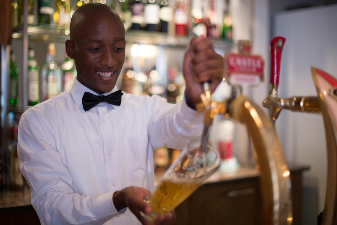 Hotel Premier Mapungubwe Johannesburg