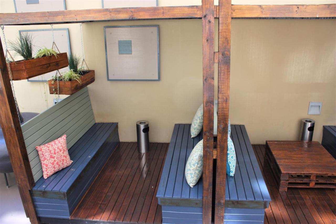 Hotel Premier Mapungubwe