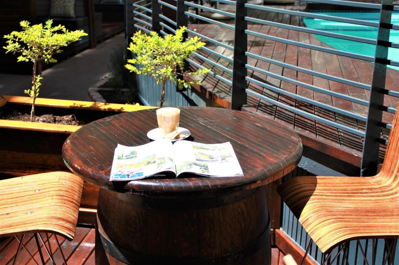 Premier Mapungubwe Hotel 4*