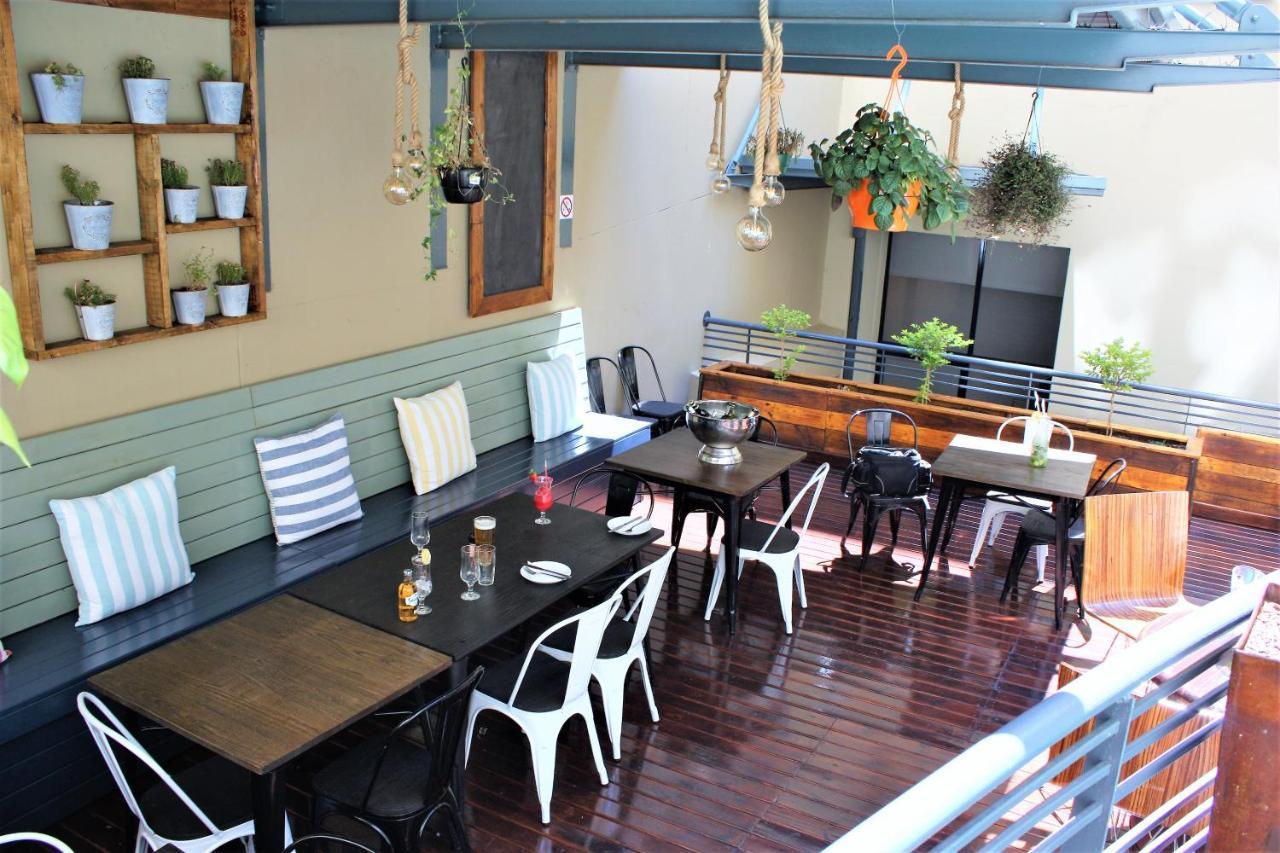 Hotel Premier Mapungubwe Johannesburg