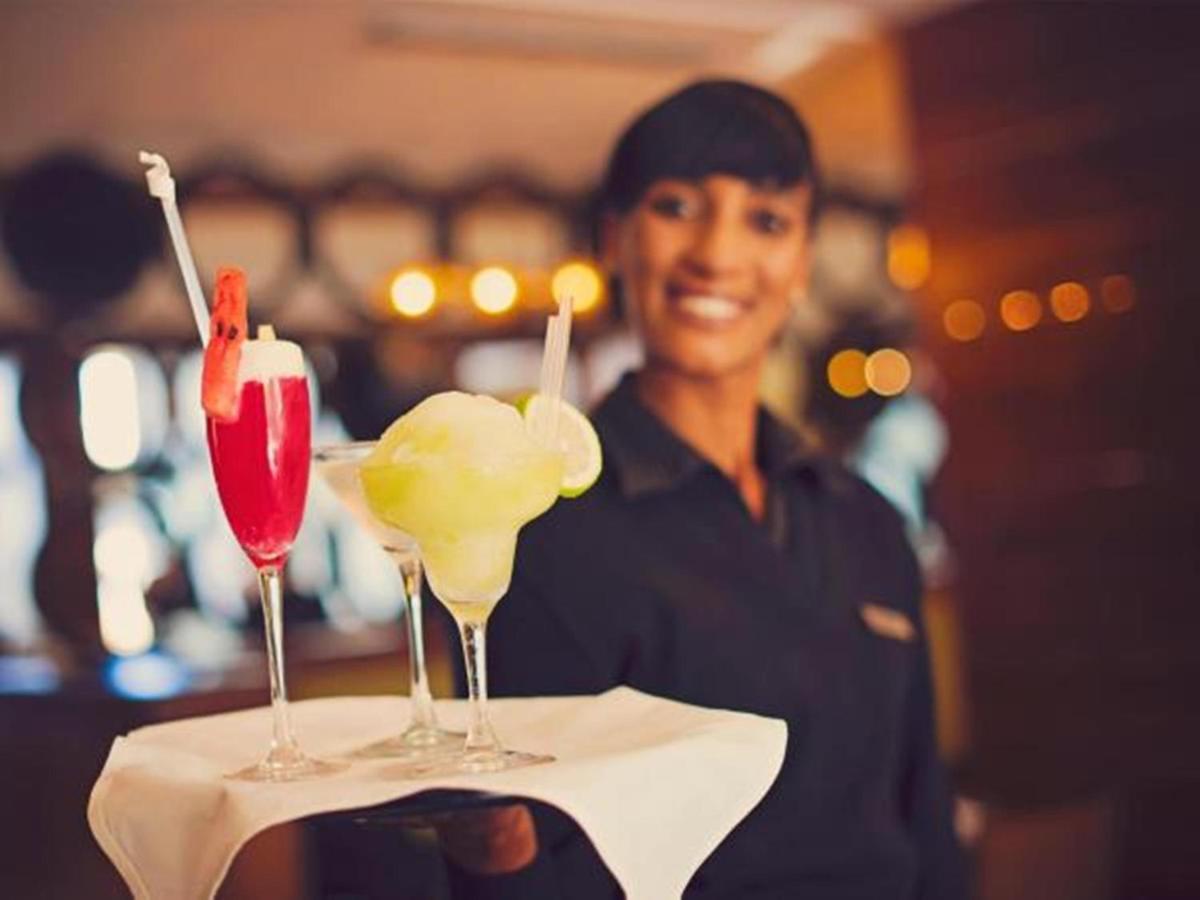 Premier Mapungubwe Hotel