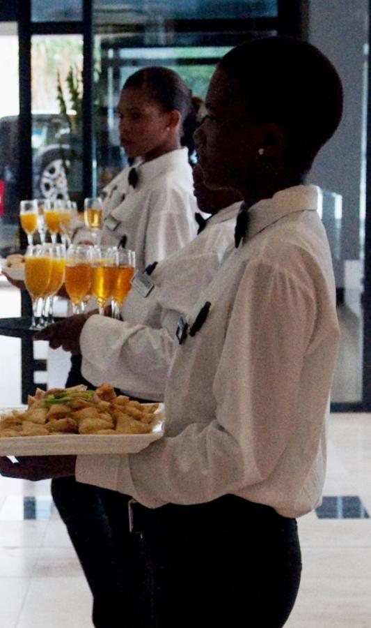 Hotel Premier Mapungubwe Johannesburg