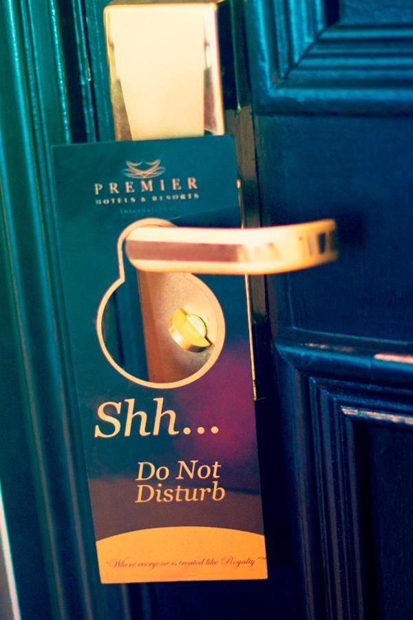 Premier Mapungubwe Hotel 4*