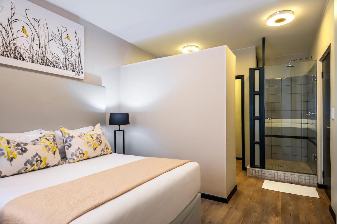 Apartment Cag The Vantage Rosebank *