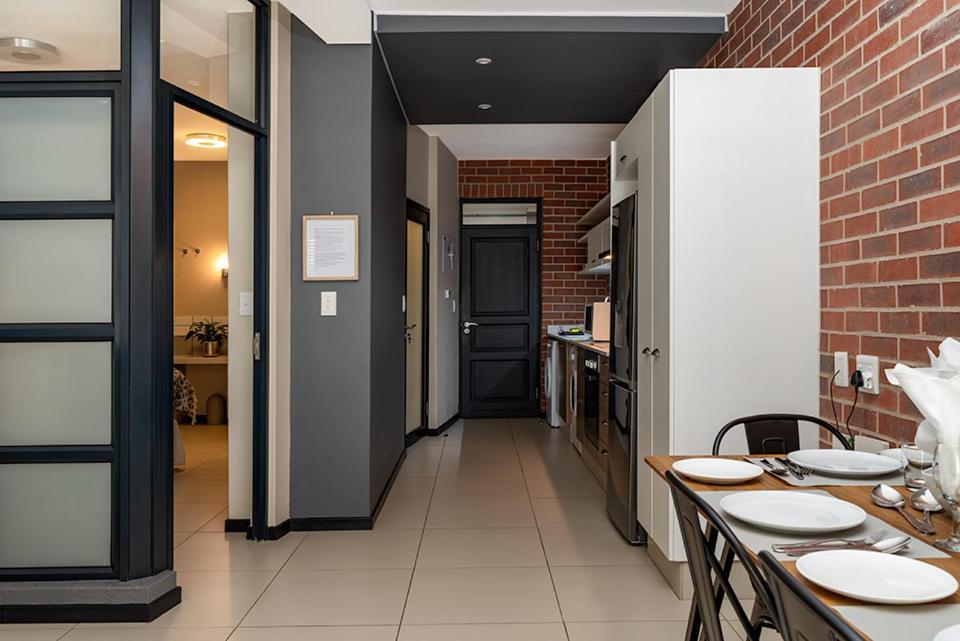 Apartment The Plett Collection Johannesburg
