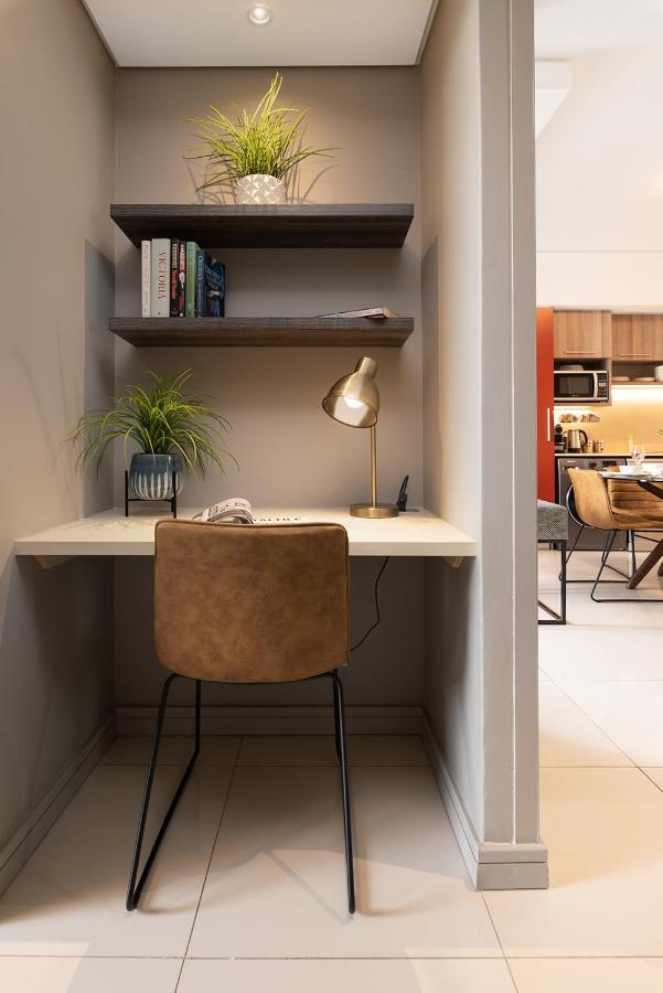 The Plett Collection * Johannesburg