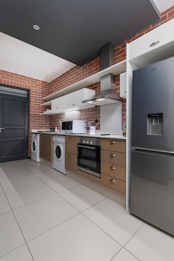 Apartment The Plett Collection