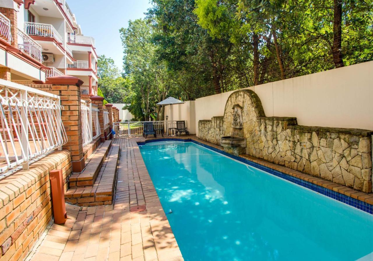 Apartment Sandton Times Square Johannesburg