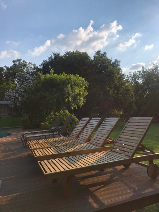 The Haystack 4* Johannesburg