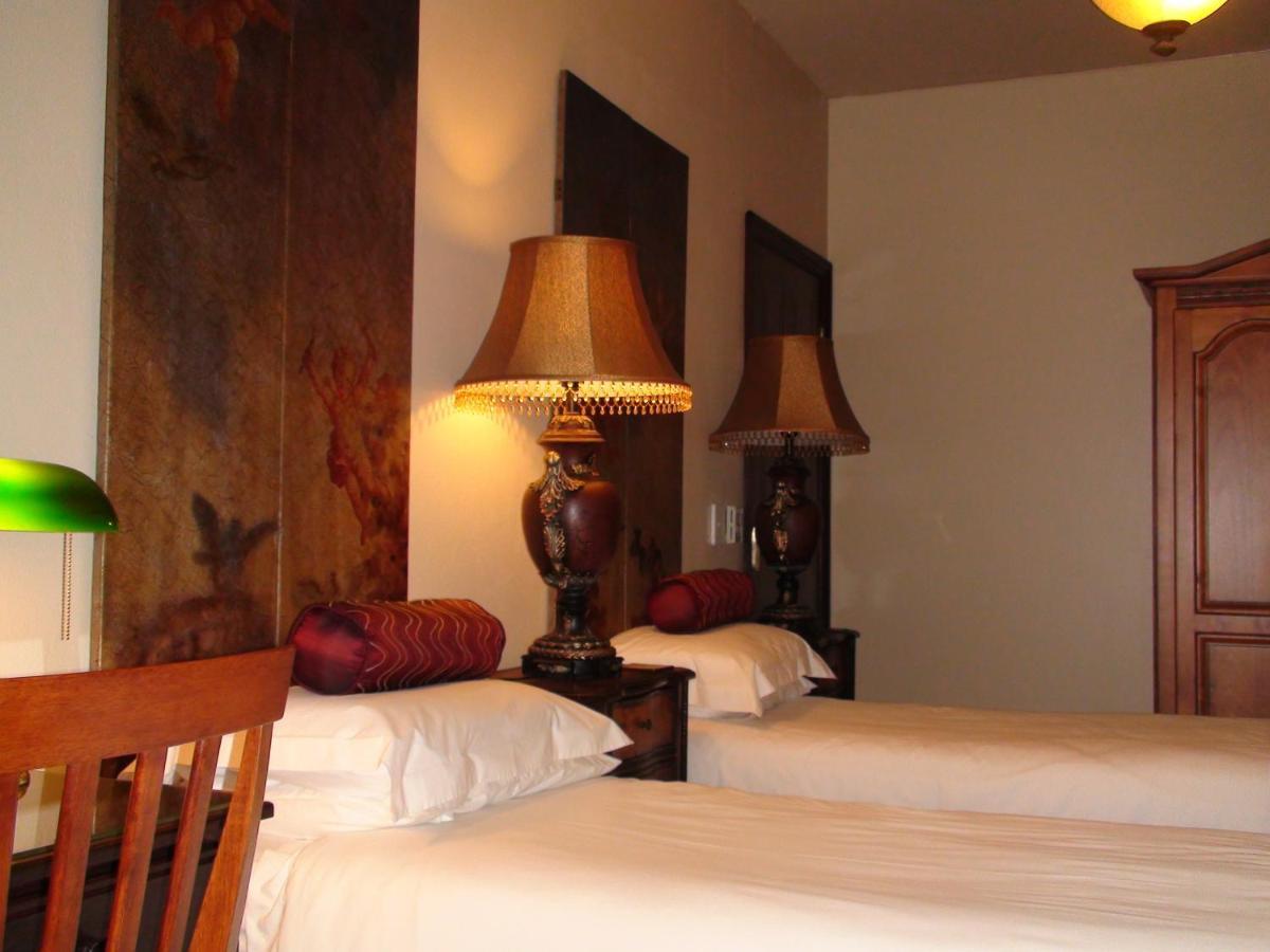 Lugano 4* Johannesburg