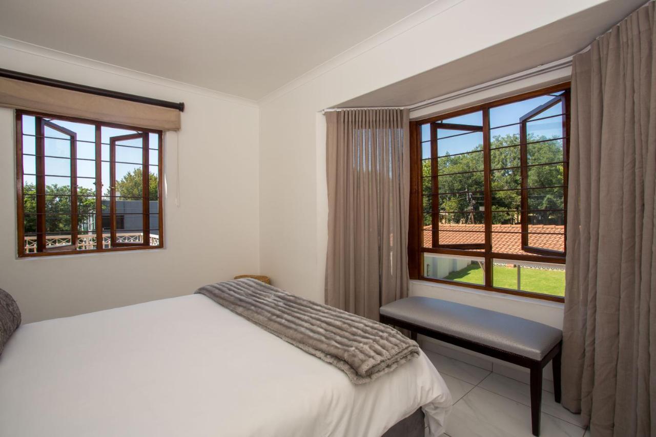 Apartment Sandton Times Square *