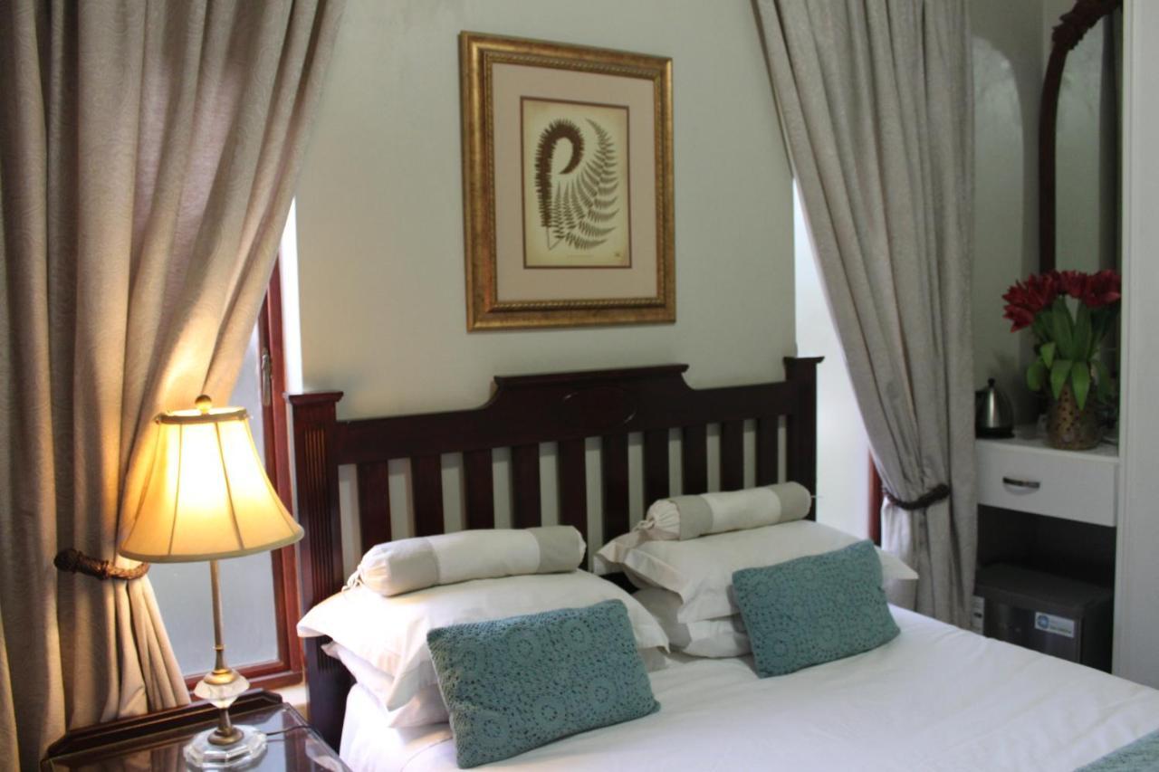 Lugano Guest house 4*