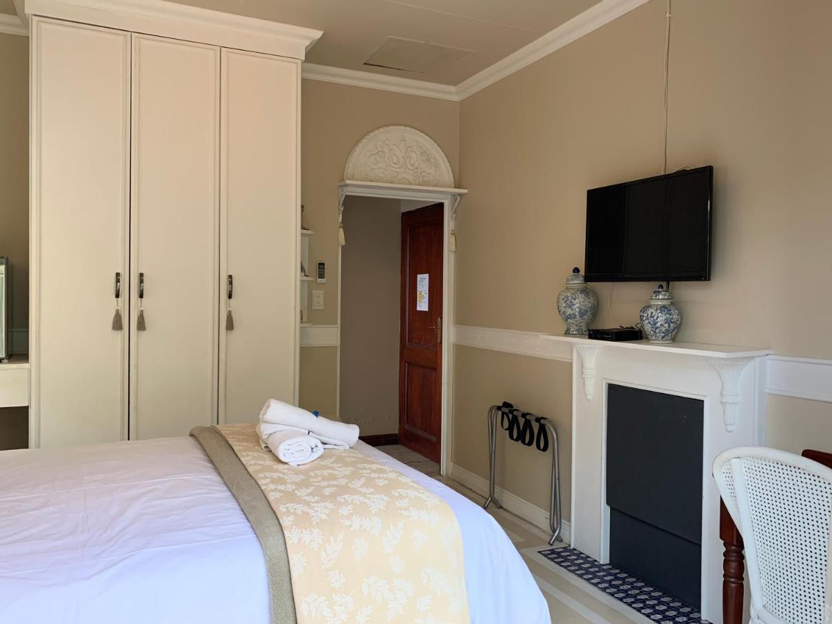 Lugano Guest house