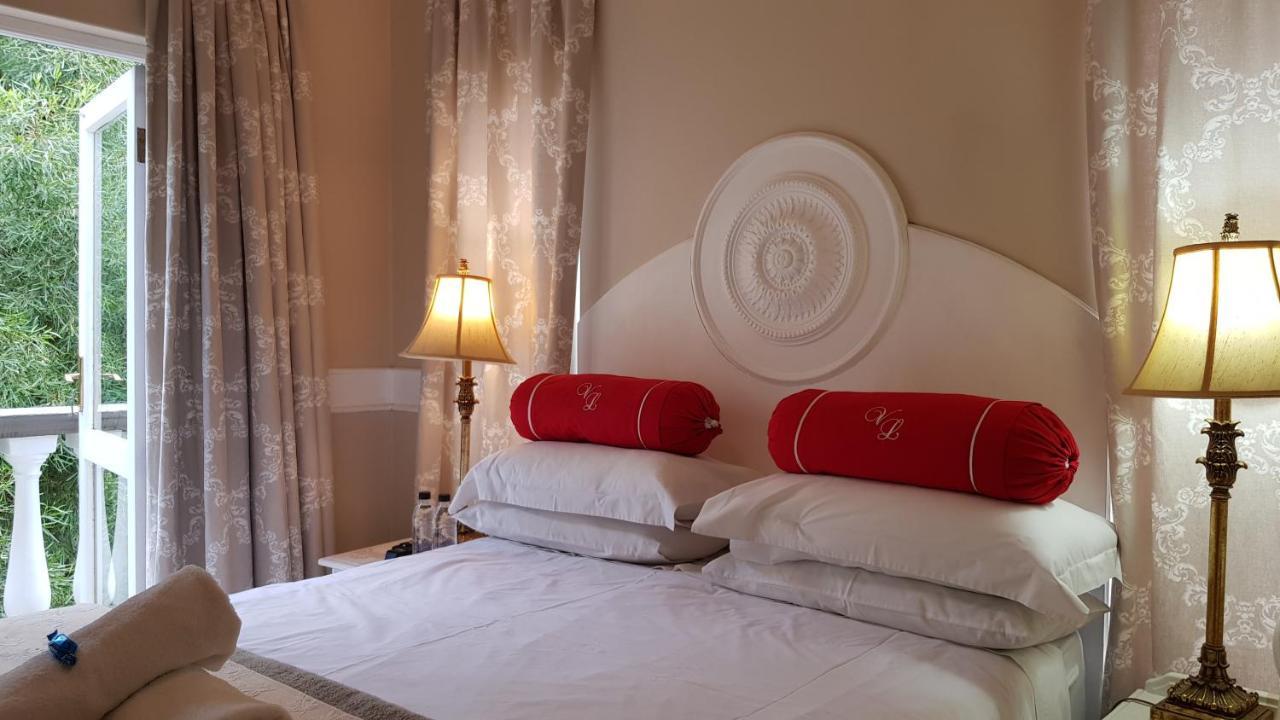 Guest house Lugano 4*
