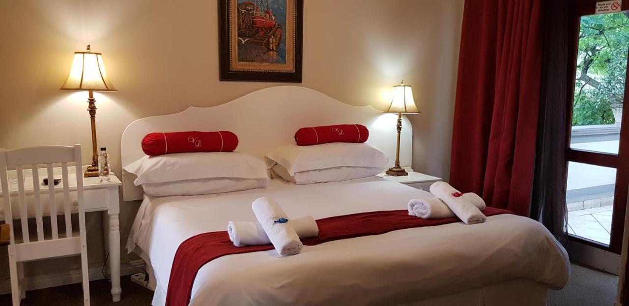 Guest house Lugano 4*