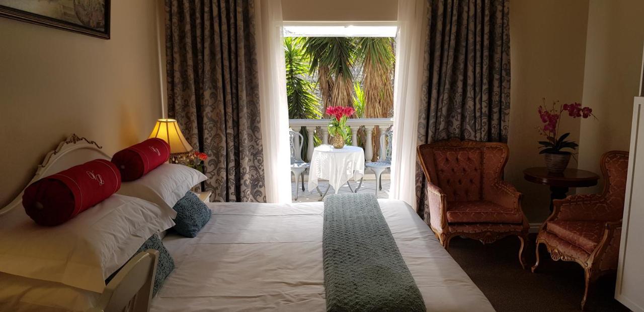 Lugano Guest house