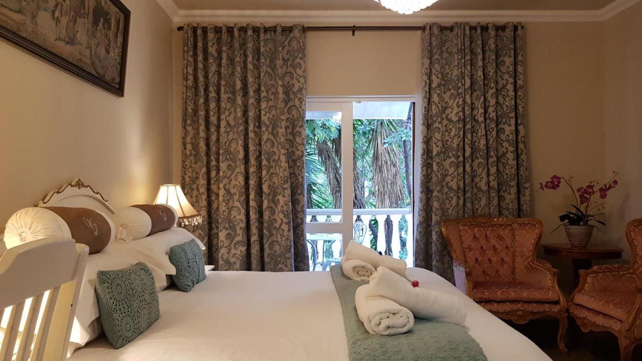 Lugano Guest house 4*
