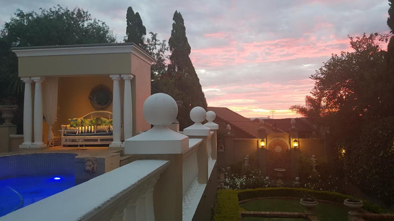 Lugano 4* Johannesburg