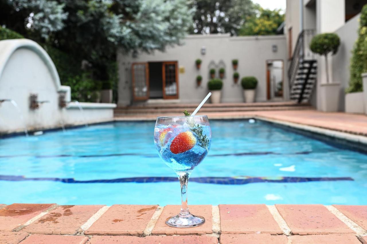 The View Boutique Hotel Johannesburg