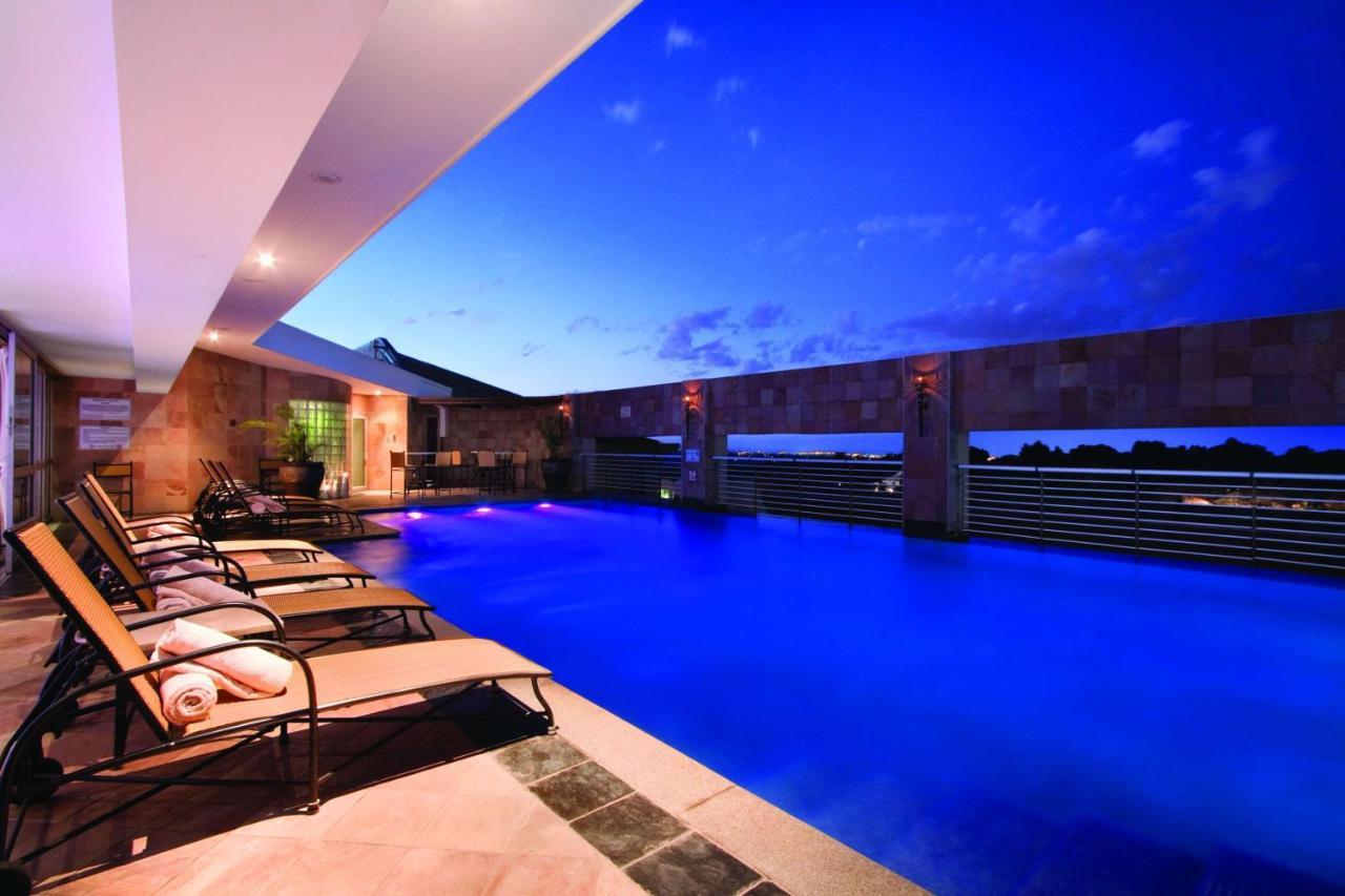 Hotel Hyatt Regency Johannesburg