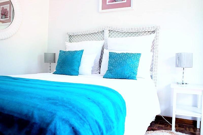 Bed & Breakfast Mizizi House Of Sandton